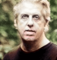 Chris Darrow